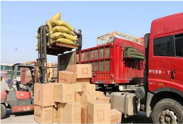 漳州到盘锦物流专线