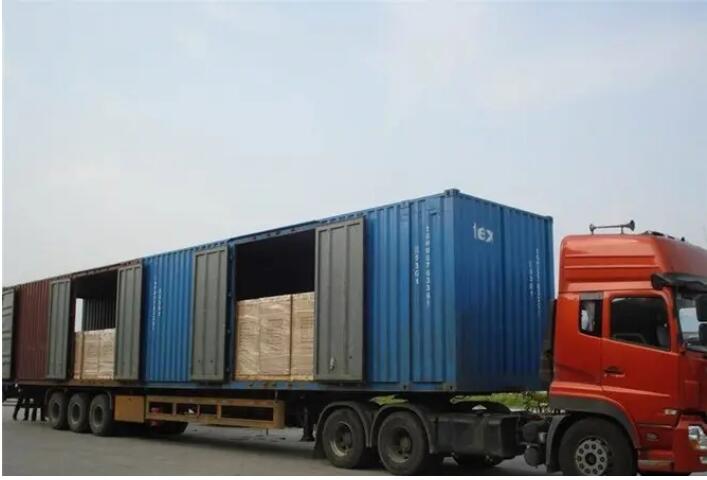 漳州到盘锦整车运输