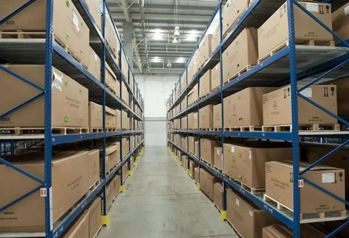 漳州到盘锦货物仓储