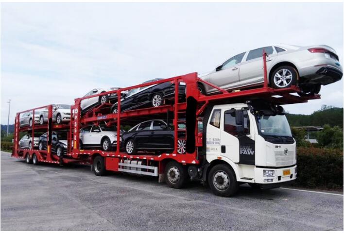 漳州到盘锦轿车托运